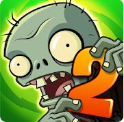 Plants vs Zombies 2؛ برای زنده ماندن به گیاهان متوسل شوید