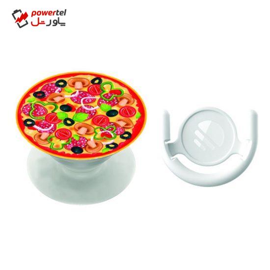 پایه نگهدارنده گوشی موبایل پاپ سوکت کی اچ مدل 9100