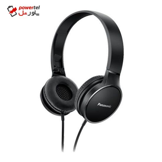 هدفون پاناسونیک مدل RP-HF300