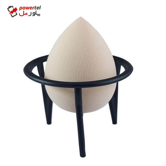 پد آرایشی و استند دی اند دی مدل PR15