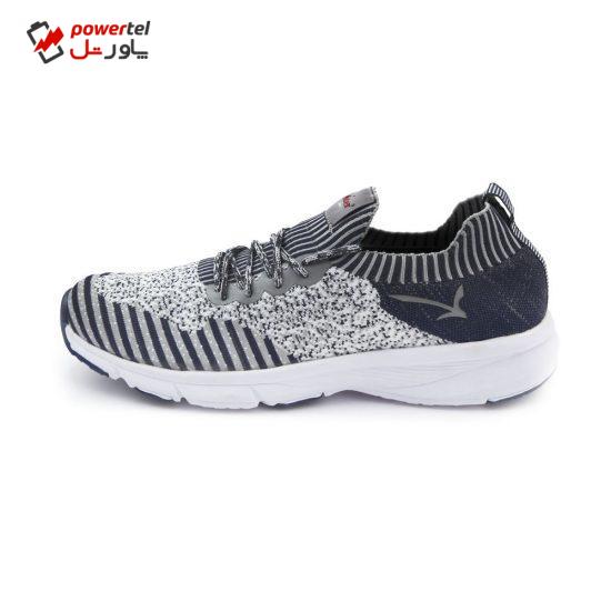 کفش پیاده روی مردانه شیفر مدل 7s02a-Navy