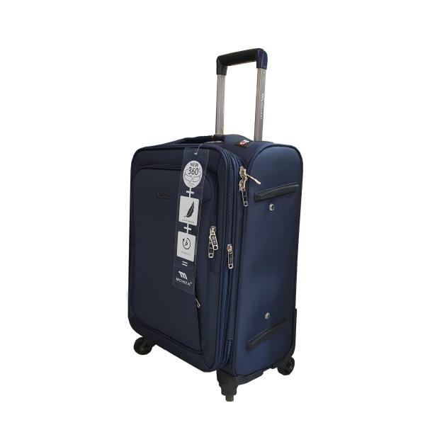 چمدان مونزا مدل B031 سایز کوچک