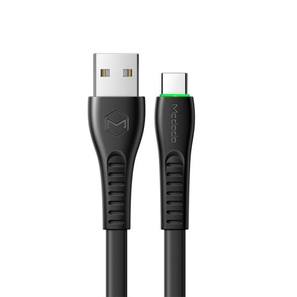  کابل تبدیل USB به USB-C مک دودو مدل CA-6431 طول 1.2 متر 