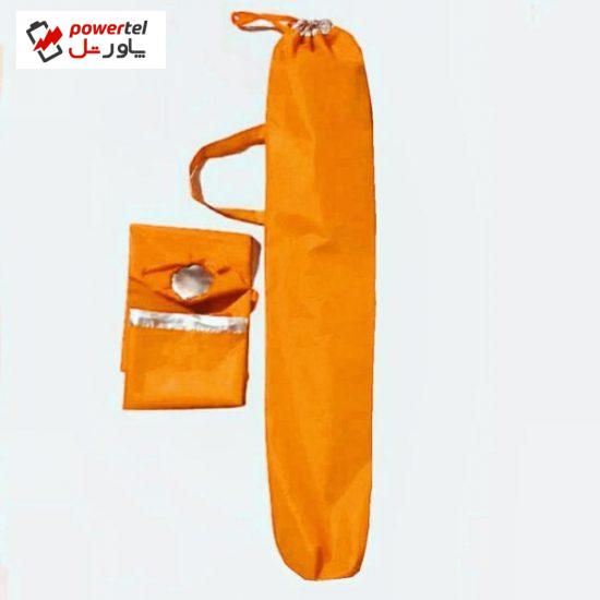 کاور عصای کوهنوردی مدل soo