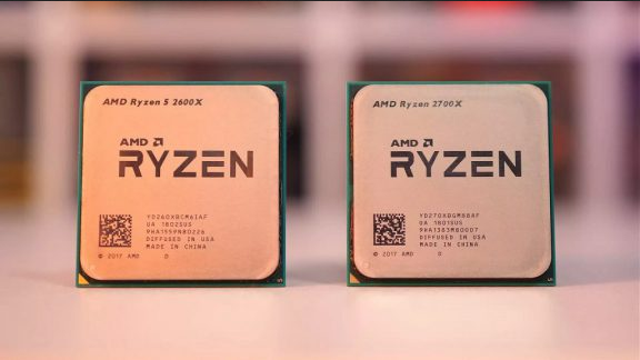 کشف حفره امنیتی شبه Meltdown در پردازنده های AMD Zen+ و ZEN 2