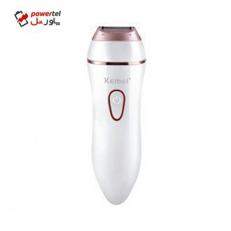 اپیلاتور کیمی مدلKM7202 5in1