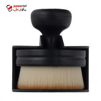 برس آرایشی آر.تی.اس مدل 0020