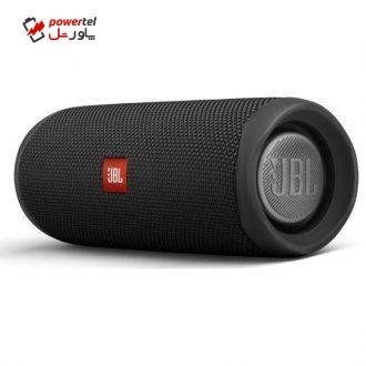 اسپیکر بلوتوثی قابل حمل جی بی ال مدل filip 4 black