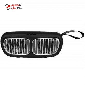 اسپیکر بلوتوثی قابل حمل مدل NBS-11 اسپیکر بلوتوثی قابل حمل مدل NBS-11