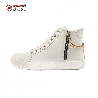 نیم بوت مردانه آلدو مدل 122132053-White نیم بوت مردانه آلدو مدل 122132053-White