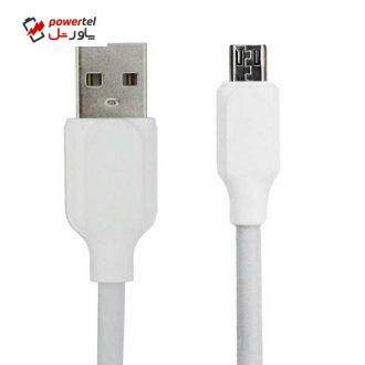 کابل تبدیل USB به USB-C ایکس هنز مدل Superfastshaeje10 طول 1 متر کابل تبدیل USB به USB-C ایکس هنز مدل Superfastshaeje10 طول 1 متر