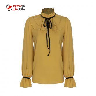 بلوز زنانه برنس مدل ARA-15
