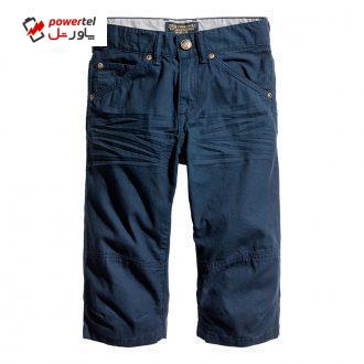 شلوارک پسرانه اچ اند ام کد 0470523 شلوارک پسرانه اچ اند ام کد 0470523
