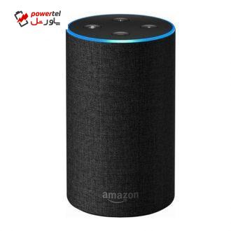 دستیار صوتی آمازون مدل Echo – 2nd gen دستیار صوتی آمازون مدل Echo – 2nd gen