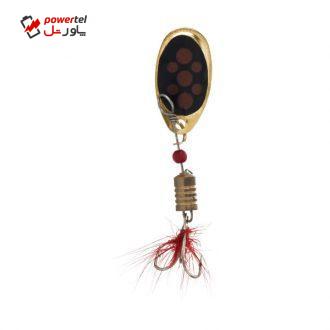 لانسه ماهیگیری مدل SM 2