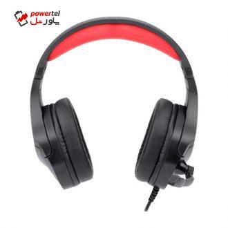 هدست مخصوص بازی ردراگون مدل Theseus H250