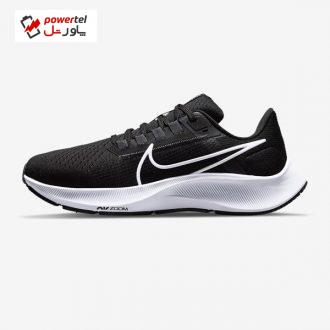 کفش مخصوص دویدن زنانه نایکی مدل pegasus 38 کفش مخصوص دویدن زنانه نایکی مدل pegasus 38