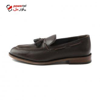 کفش مردانه آلدو مدل 122012104-Brown کفش مردانه آلدو مدل 122012104-Brown
