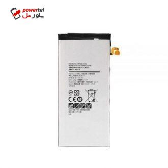 باتری موبایل مدل BA800ABE ظرفیت 3050 میلی آمپر ساعت مناسب برای گوشی موبایل سامسونگ Galaxy A8 2015