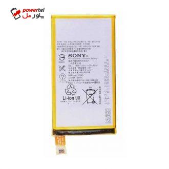 باتری موبایل مدل LIS1561ER ظرفیت 2600 میلی آمپر ساعت مناسب برای گوشی موبایل سونی Xperia C4
