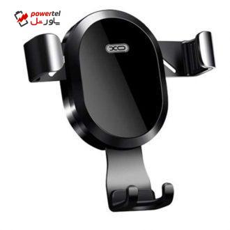 پایه نگهدارنده و شارژر بی سیم گوشی موبایل ایکس او مدل XO-WX015