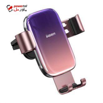 پایه نگهدارنده گوشی موبایل باسئوس مدل SUYL_LG04