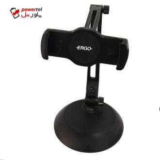 پایه نگهدارنده گوشی موبایل و تبلت ارگو مدل WMH-001