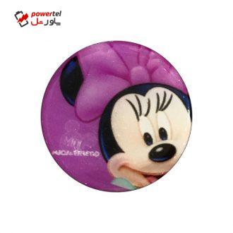 پایه نگهدارنده گوشی موبایل پاپ سوکت مدل NIM-03