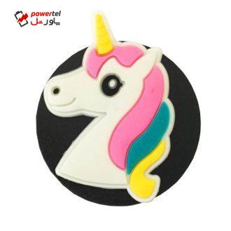 پایه نگهدارنده گوشی موبایل پاپ سوکت مدل Unicorn کد U02