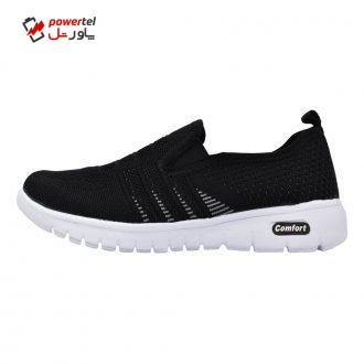 کفش پیاده روی زنانه آلبرتینی مدل KHO کد 2-8220