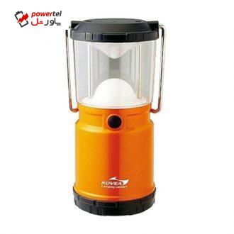 چراغ فانوسی کووآ مدل Camping Lantern 2021 چراغ فانوسی کووآ مدل Camping Lantern 2021
