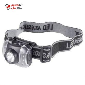 چراغ پیشانی گروندیگ مدل Head Lamp 7 LED چراغ پیشانی گروندیگ مدل Head Lamp 7 LED