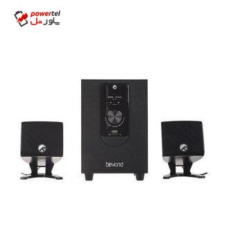 اسپیکر کامپیوتر بیاند مدل FMS-3722