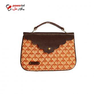 کیف دوشی زنانه مدل دژک 02
