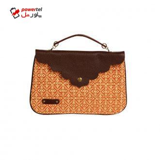 کیف دوشی زنانه مدل دژک