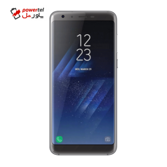 گوشی موبایل جی ال ایکس مدل جنرال لوکس سپهر دوسیم کارت ظرفیت 2/16 گیگابایت