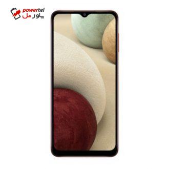 گوشی موبایل سامسونگ مدل Galaxy A12 Nacho دوسیم کارت ظرفیت 4/64 گیگابایت