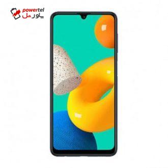 گوشی موبایل سامسونگ Galaxy M32 دوسیم کارت ظرفیت 6/128 گیگابایت