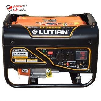 موتور برق لوتیان مدل LT3900S موتور برق لوتیان مدل LT3900S