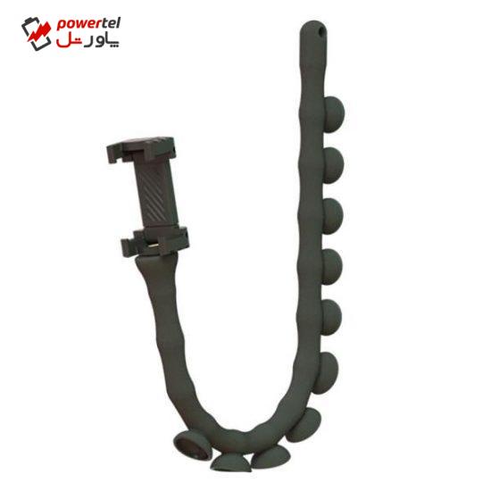 پایه نگهدارنده گوشی موبایل مدل Lazy Worm