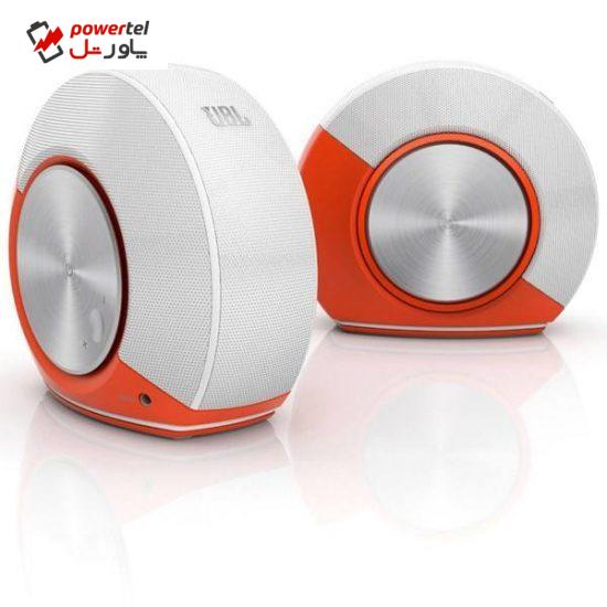 اسپیکر استریو و مخصوص کامپیوتر جی بی ال مدل Authentics L8