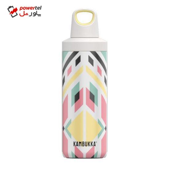 قمقمه کامبوکا مدل Reno Insulated  گنجایش 0.5 لیتر