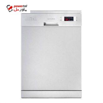 ماشین ظرفشویی دوو  DWK-2560