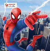 Spider Hero؛ مقابله با خلافکاران نیویورکی