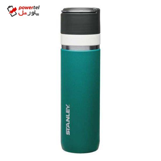 فلاسک استنلی مدل Go Bottle گنجایش 0.7 لیتر