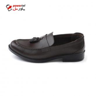 کفش مردانه آلدو مدل 122012102-Brown