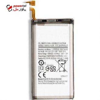 باتری موبایل مدل BG960ABE ظرفیت 3000 میلی آمپر ساعت مناسب برای گوشی موبایل سامسونگ Galaxy S9