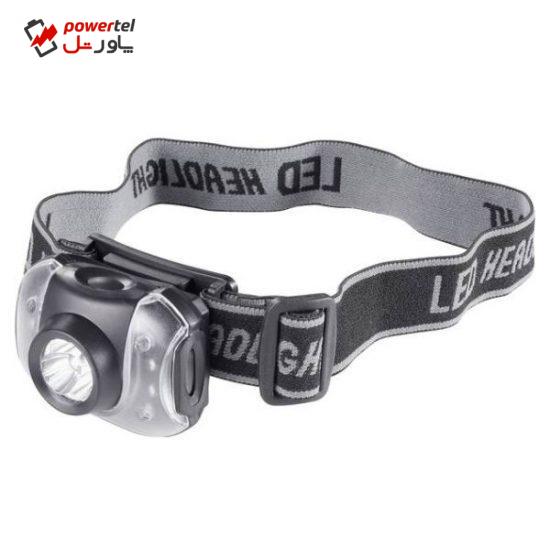چراغ پیشانی گروندیگ مدل Head Lamp 7 LED