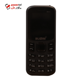 گوشی موبایل بلوم پلاس مدل Z9 Mini دو سیم کارت