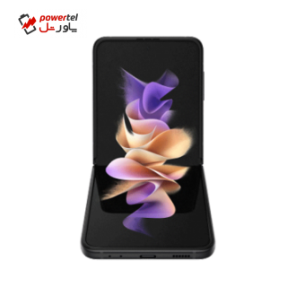 گوشی موبایل سامسونگ مدل Galaxy Z Flip3 5G تک سیم کارت ظرفیت 8/256 گیگابایت